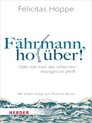 cover image of Fährmann, hol über!